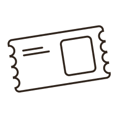 Enter Lottery Icon
